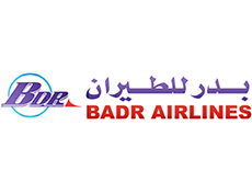 Badr Airlines