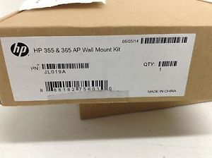 HP 355/365 AP Wall MountKit