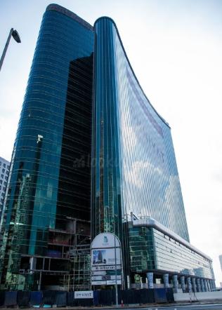 Dubai, Business Bay branch