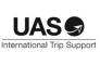 UAS International Trip Support