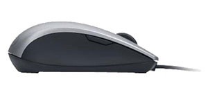 Dell Laser Scroll USB Mouse 