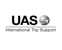 UAS International Trip Support